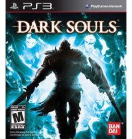 Playstation 3 Dark Souls (CiB)
