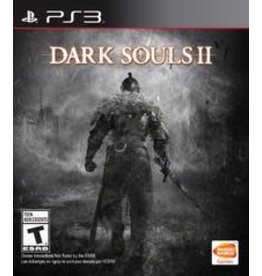 Playstation 3 Dark Souls II (CiB)