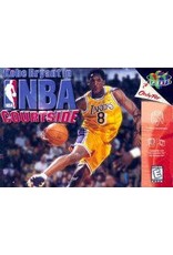 Nintendo 64 NBA Courtside (Used, Cart Only)