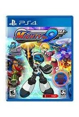 Playstation 4 Mighty No. 9 (Used)