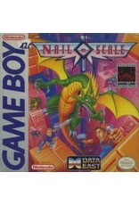 Game Boy Nail n Scale (Cart Only)