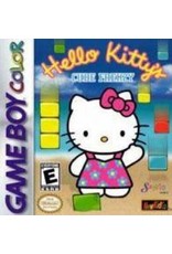 Game Boy Color Hello Kitty's Cube Frenzy (Cart Only)
