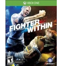 Xbox One Fighter Within (CiB)