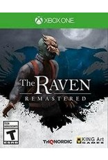 Xbox One Raven, The Remastered