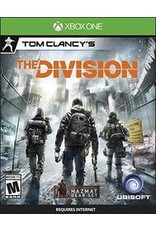 Xbox One Tom Clancy's The Division (CiB)