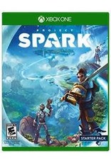 Xbox One Project Spark (Used)