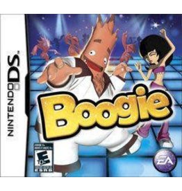 Nintendo DS Boogie (CiB)