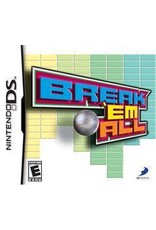 Nintendo DS Break Em All