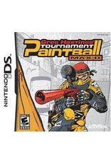 Nintendo DS Greg Hastings Tournament Paintball Maxed (CiB)