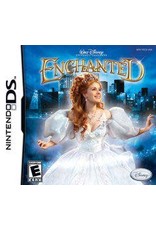 Nintendo DS Enchanted (CiB)