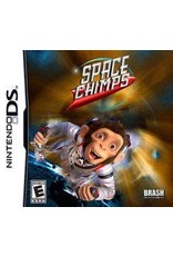 Nintendo DS Space Chimps (CiB)