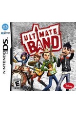 Nintendo DS Ultimate Band (CiB)