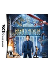Nintendo DS Night at the Museum Battle of the Smithsonian (Cart Only)