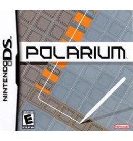 Nintendo DS Polarium (CiB)