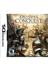 Nintendo DS The Lord of the Rings Conquest (Cart Only)