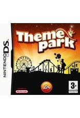 Nintendo DS Theme Park (Used)