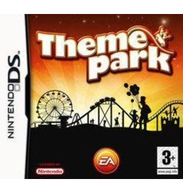 Nintendo DS Theme Park (Used)