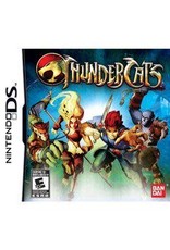 Nintendo DS Thundercats (Cart Only)
