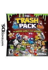 Nintendo DS Trash Pack (CiB)