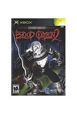 Xbox Blood Omen 2 (CiB)