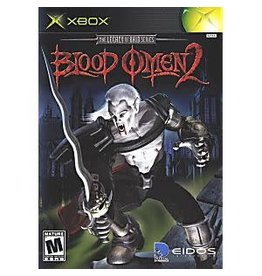 Xbox Blood Omen 2 (CiB)