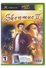 Xbox Shenmue II (Used)
