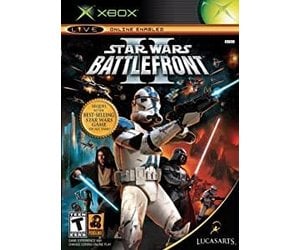 battlefront xbox 360