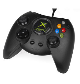 Xbox Xbox "The Duke" Controller Black