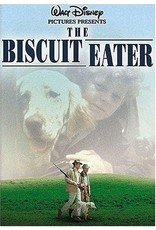 Anime & Animation Biscuit Eater, The (USED)