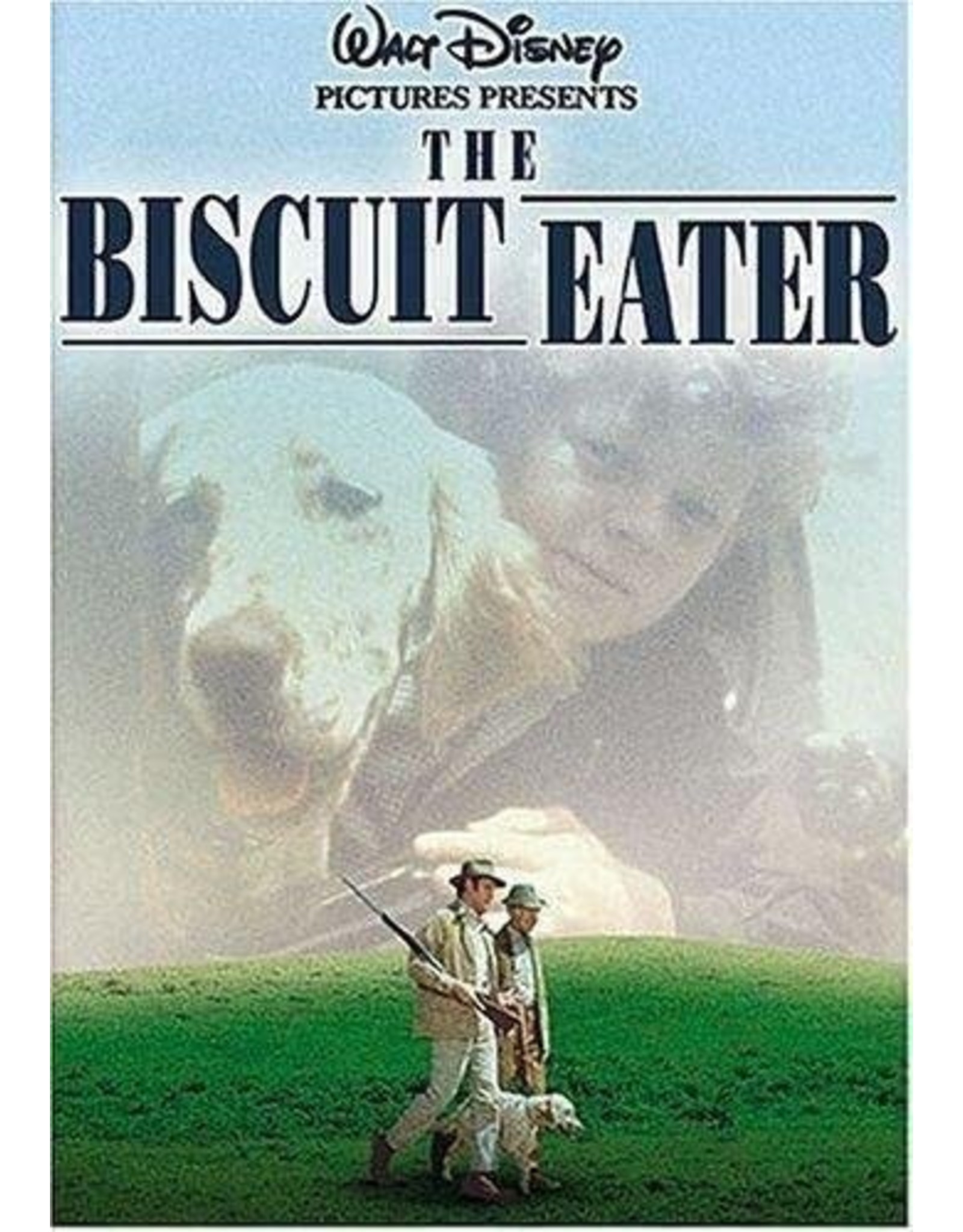 Anime & Animation Biscuit Eater, The (USED)