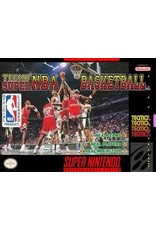 Super Nintendo Tecmo Super NBA Basketball (Used, Cart Only)
