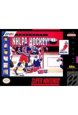 Super Nintendo NHLPA Hockey '93 (Used, Cart Only)