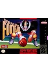 Super Nintendo Super Play Action Football (Cart Only)