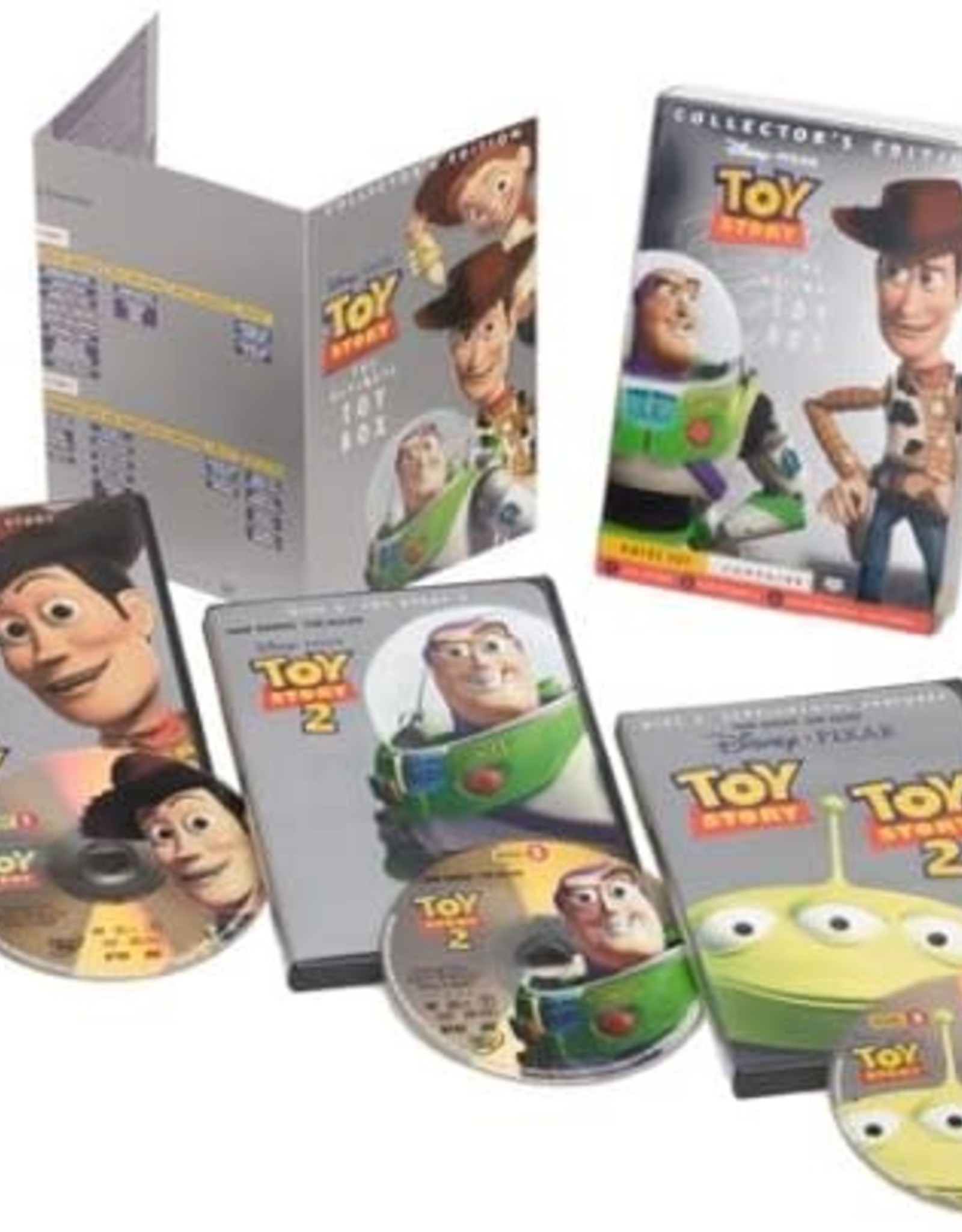 disney toy box