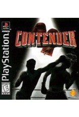 Playstation Contender (CiB)