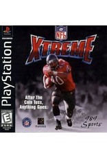 Playstation NFL Xtreme (CiB)
