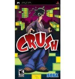 PSP Crush (CiB)