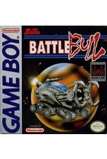 Game Boy Battle Bull (Cart Only)