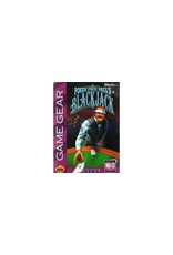 Sega Game Gear Poker Face Paul's Blackjack (Cart Only)