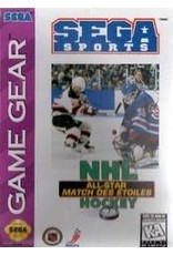 Sega Game Gear NHL All-Star Hockey (Cart Only)