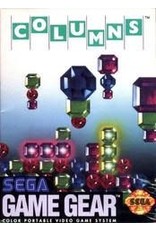 Sega Game Gear Columns (Cart Only)