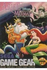 Sega Game Gear Ariel the Little Mermaid (Cart Only)
