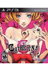Playstation 3 Catherine (Used)