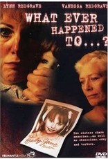Horror Whatever Happened To...? 1990 (USED)