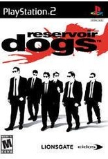 Playstation 2 Reservoir Dogs (CiB)