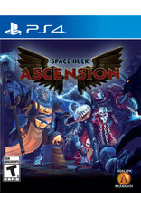 Playstation 4 Space Hulk Ascension (Used)