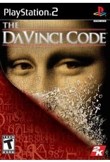Playstation 2 Da Vinci Code (CiB)