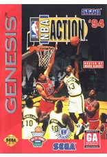 Sega Genesis NBA Action '94 (Cart Only)