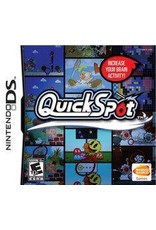 Nintendo DS Quick Spot (CiB)
