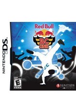 Nintendo DS Red Bull BC One (CiB)